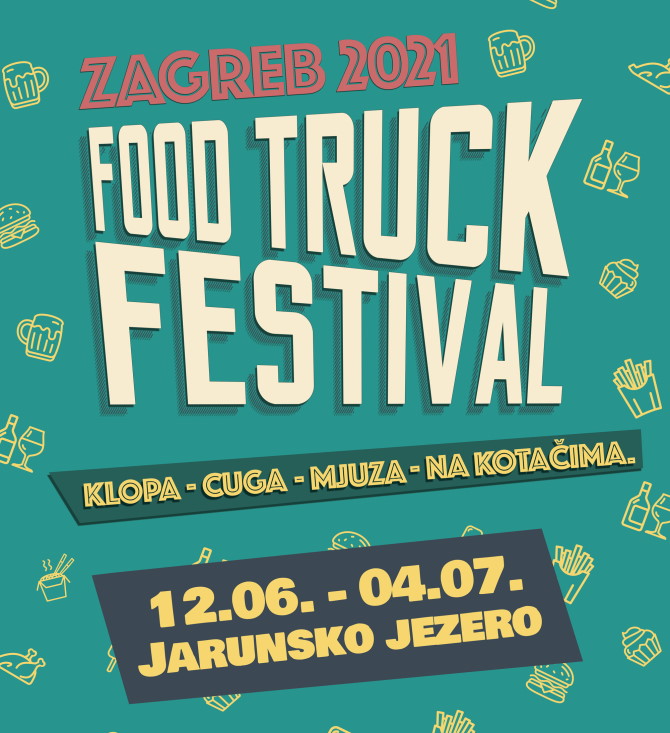 Food Truck Festival