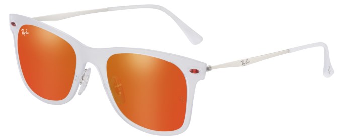 RB4210 Wayfarer Light Ray 2.0