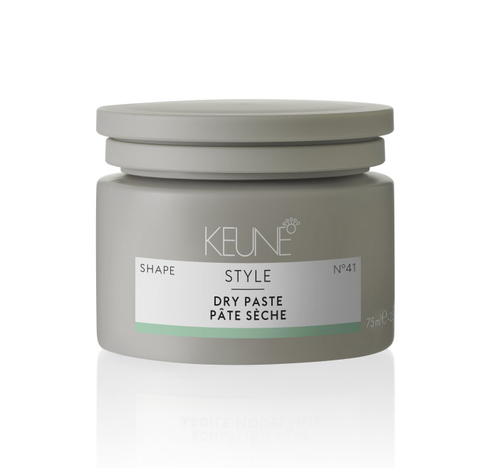 Keune Style Dry Paste