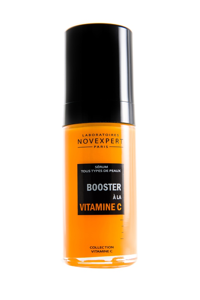 Booster s vitaminom C | Foto: Novexpert