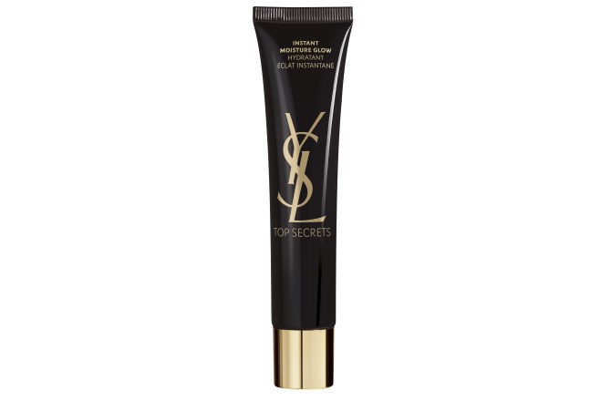 YSL Top Secrets Instant Moisture Glow