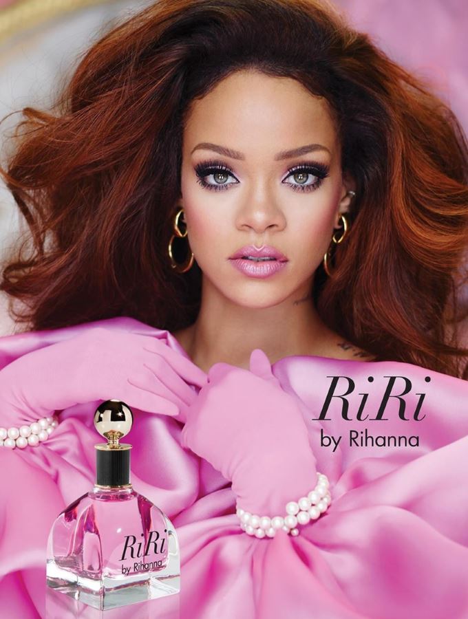 RiRi by Rihanna