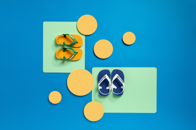 Foto: Havaianas