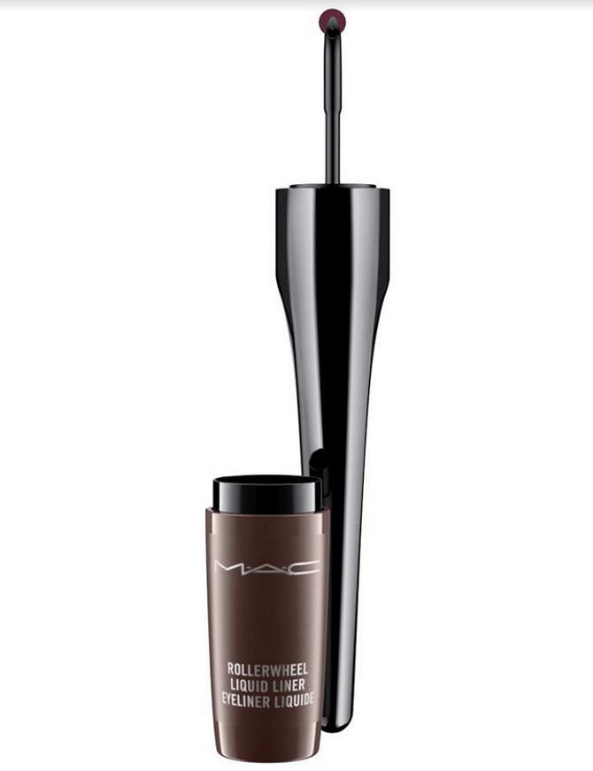 MAC Rolerwheel Liquid Liner