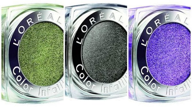 Color Infallible by L'Oreal Paris