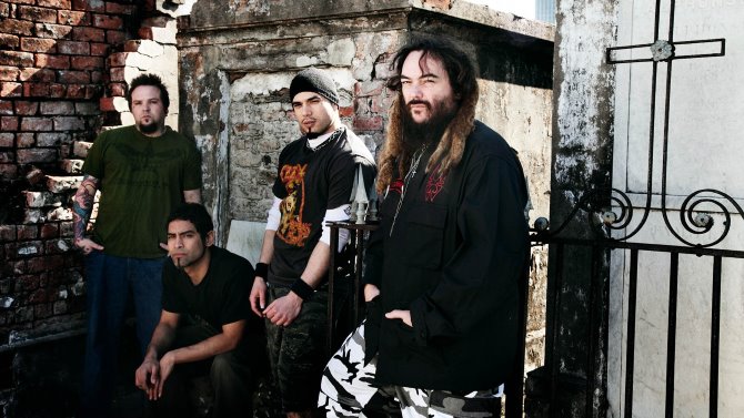 Soulfly