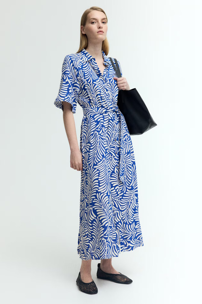 H&M - 20,99 eura