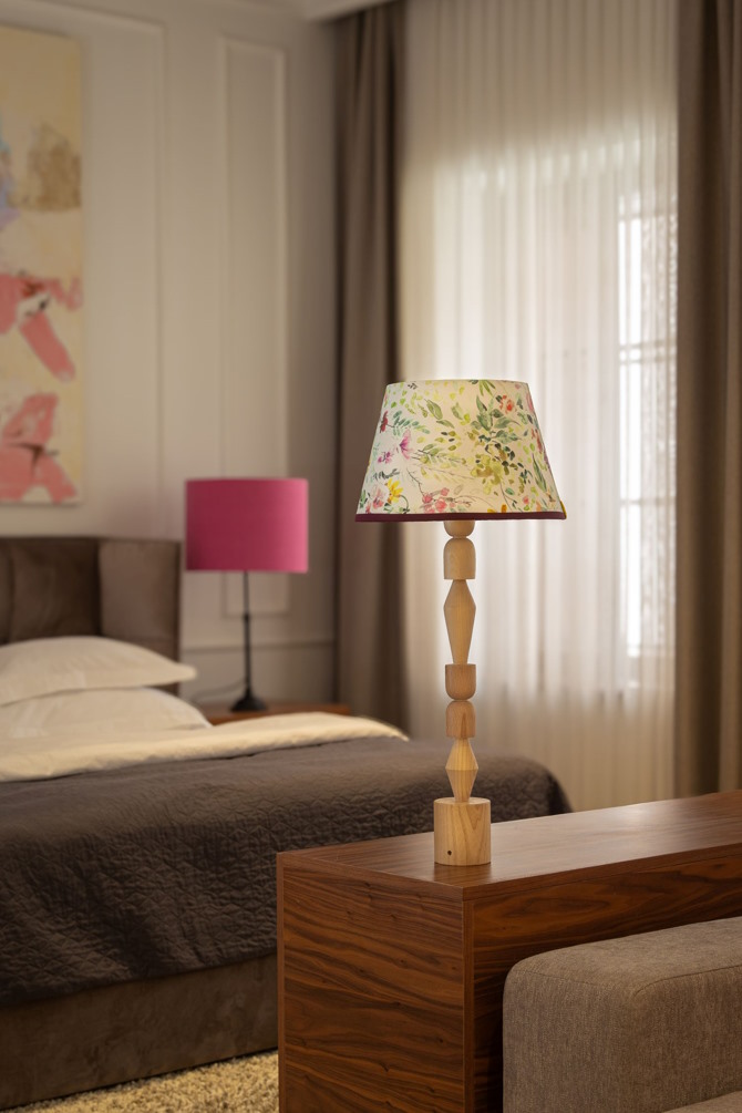 Gita Lampshades