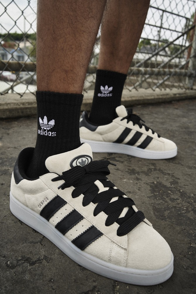 Foto: adidas