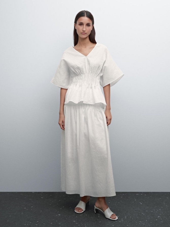 Massimo Dutti - 89,95 €