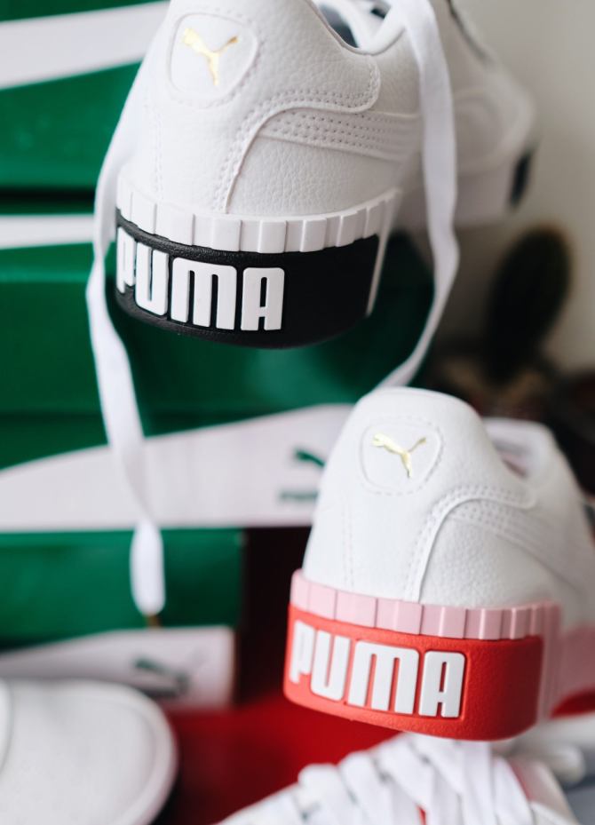 Puma Cali