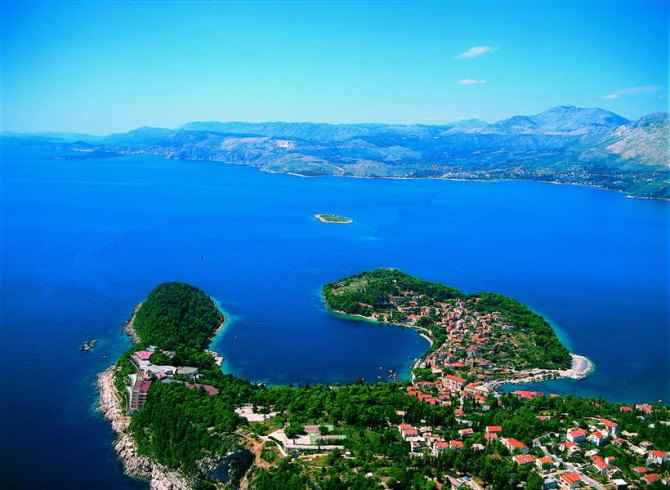 Foto: Hrvatska turistička zajednica
