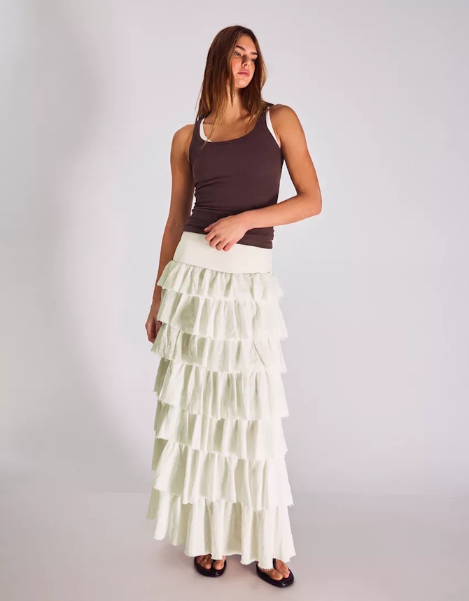 Bershka