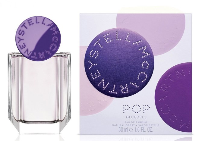 Stella McCartney Pop Bluebell