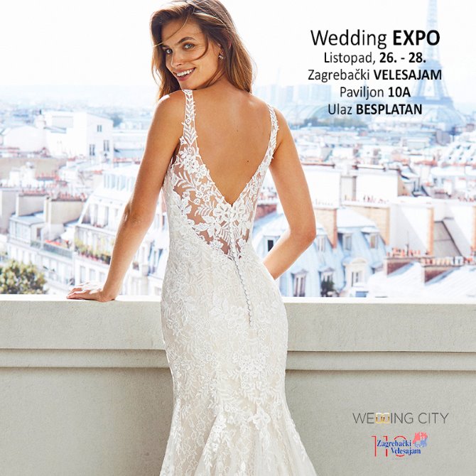 Wedding EXPO 2018