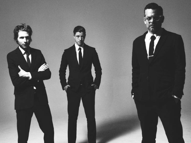 Interpol je novo ime 13. izdanja INmusic festivala