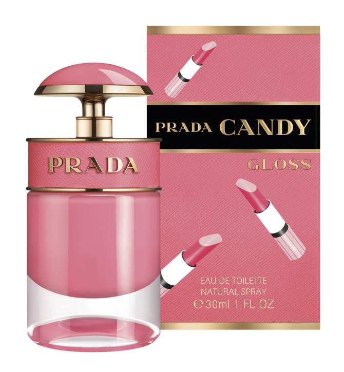 Prada Candy Gloss