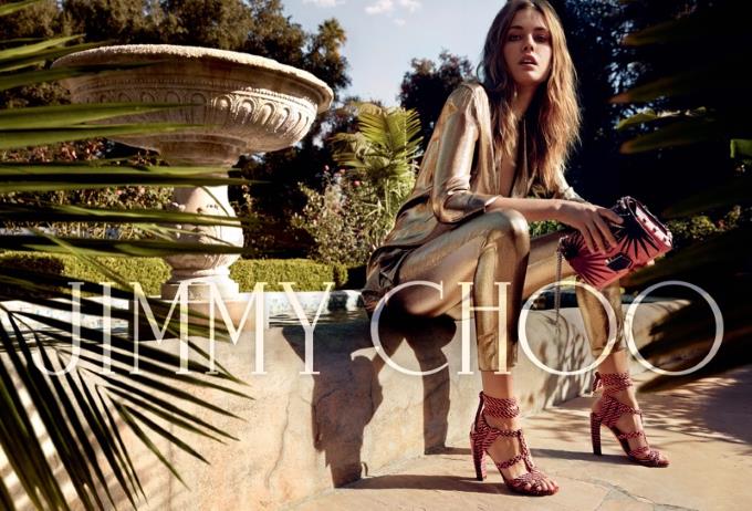 Foto: Jimmy Choo