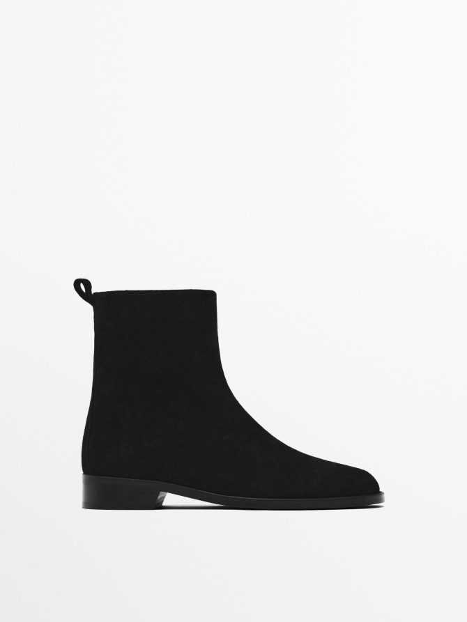 Massimo Dutti - 129,00 €