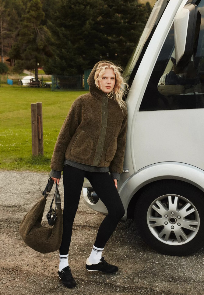 Foto: Stradivarius