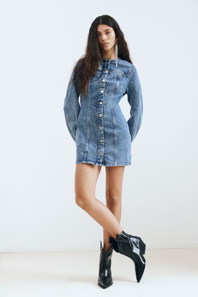 H&M - 34,99 €