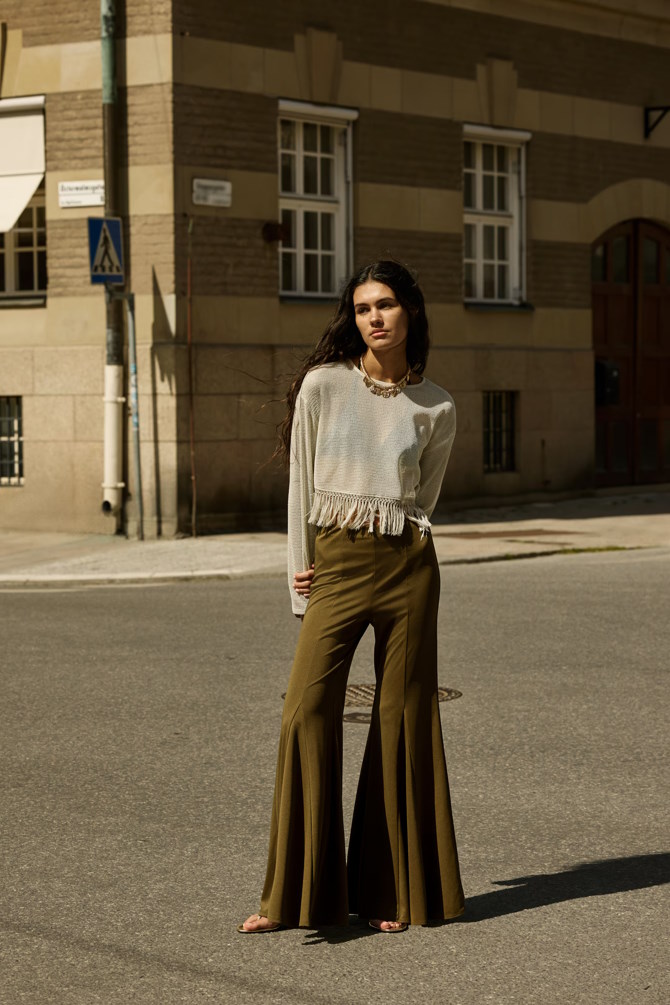 H&M