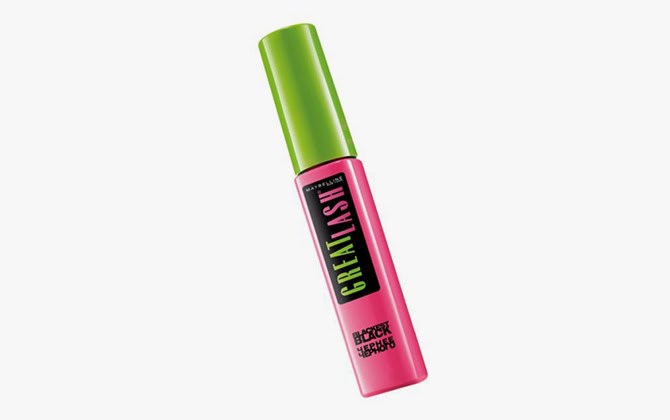 Maybelline NY Great Lash Lots of Lashes