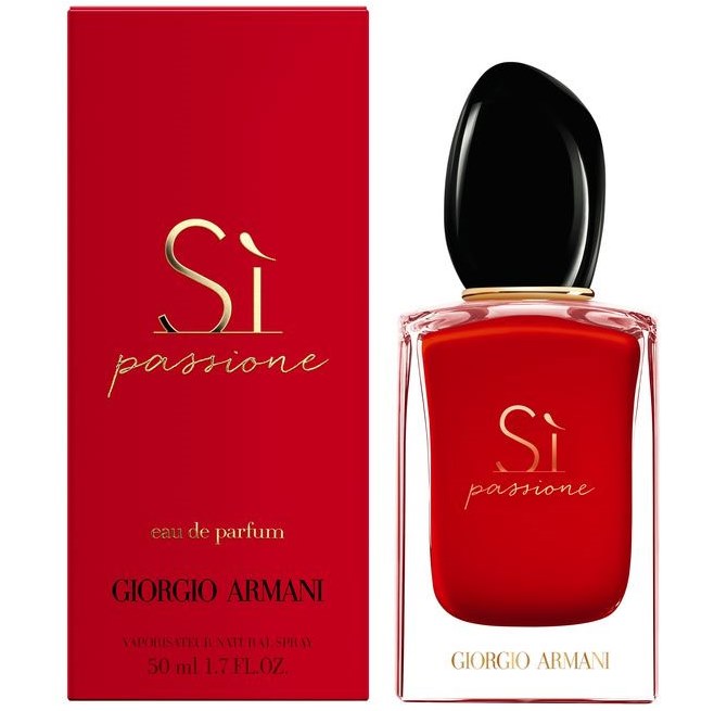 Giorgio Armani Sì Passione