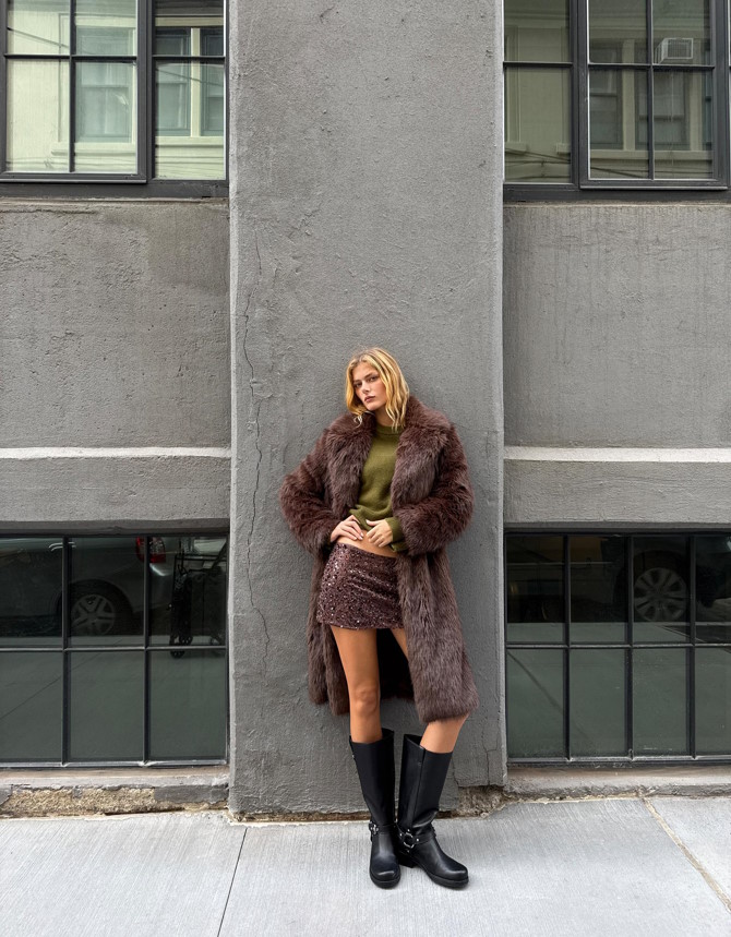 Foto: Bershka