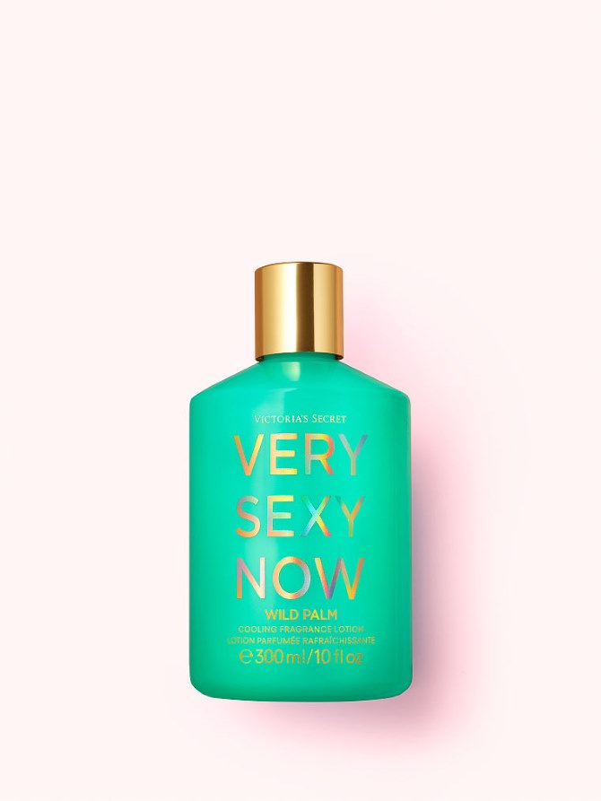 Victoria's Secret Very Sexy Now Wild Palm