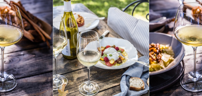 Foto: Seasonal Food & Wine
