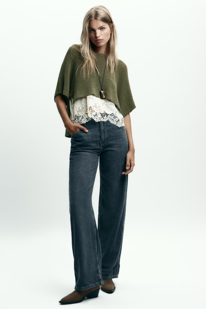 Zara - 35,95 €