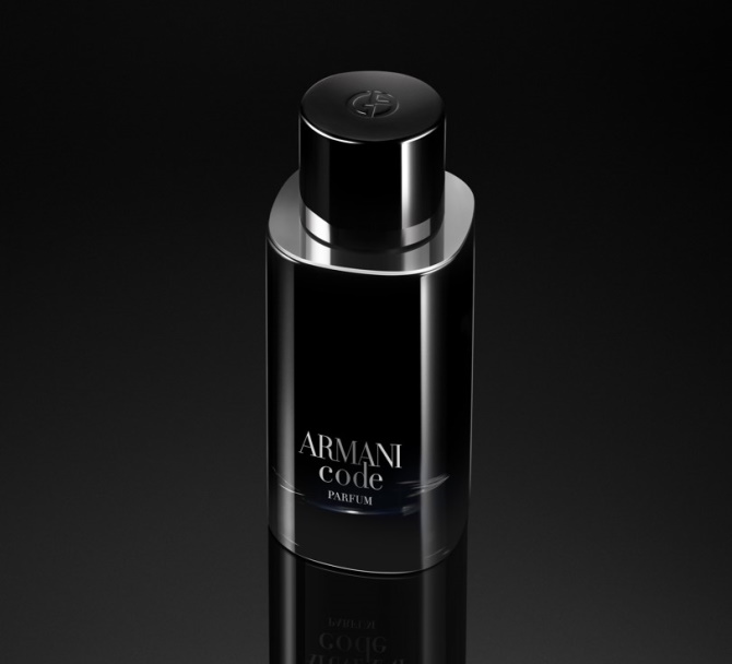 Foto: Giorgio Armani