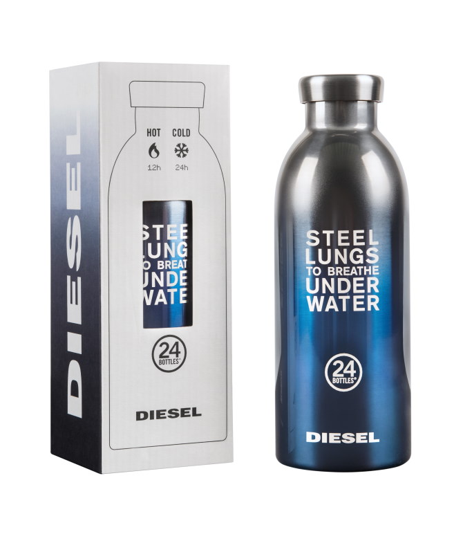 Diesel x 24Bottles