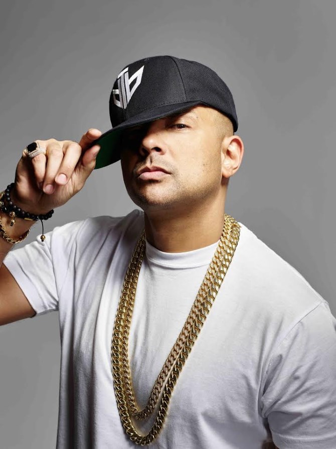 Sean Paul