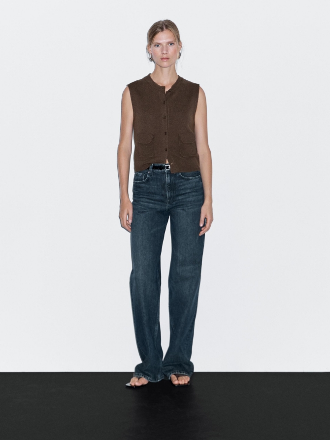 Massimo Dutti - 69,95 €