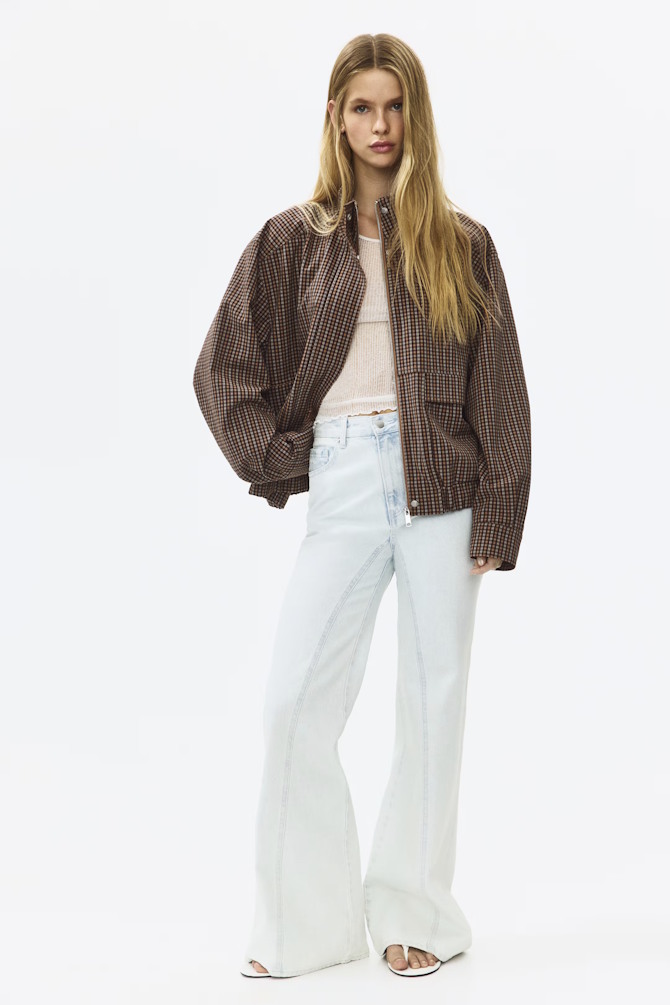 H&M