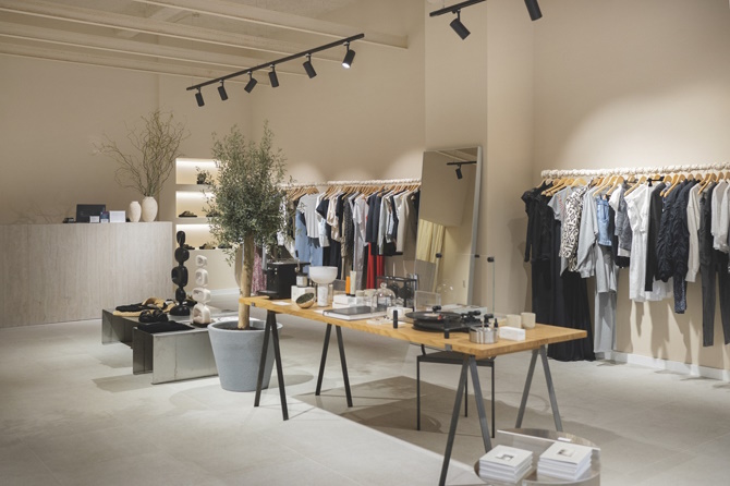 Nicolas Concept Store