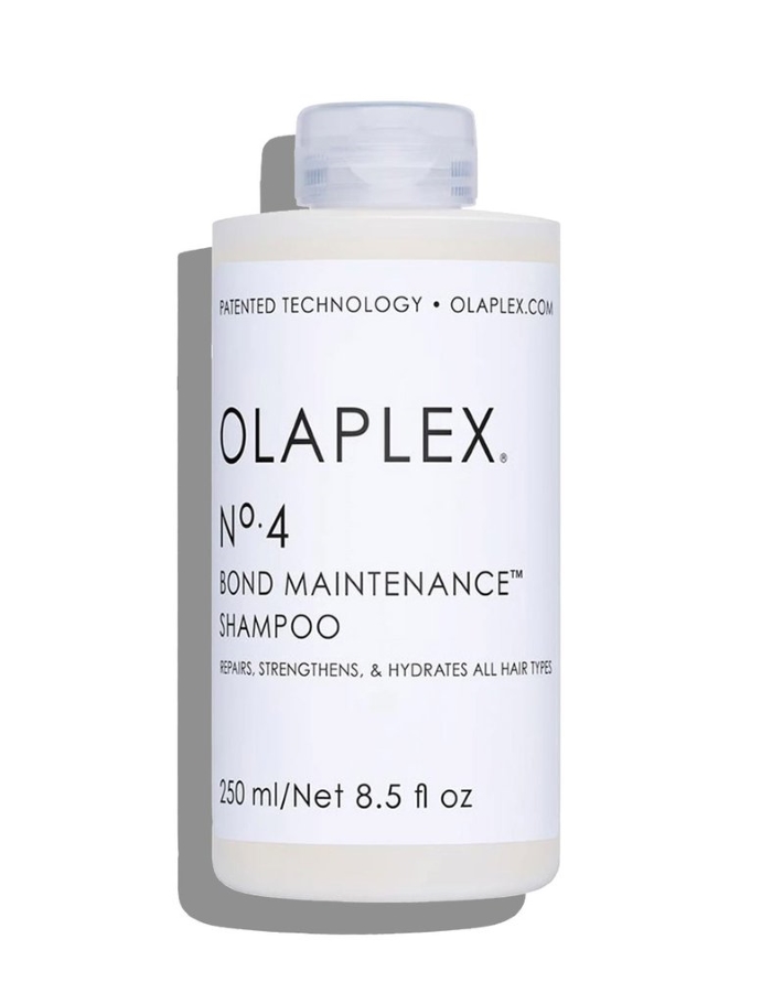 Bond Maintenance Shampoo No. 4, Olaplex