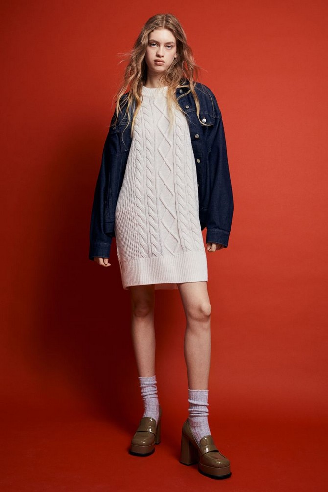 H&M - 24,99 €