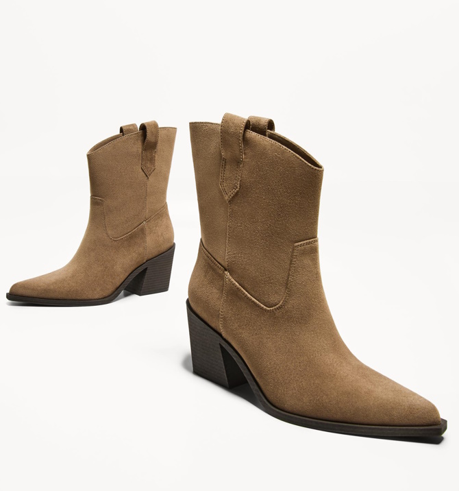 Bershka - 35,99 eura