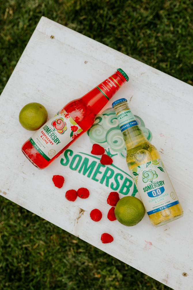 Foto: Somersby