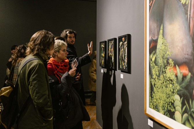 Foto: Patricia Jerković