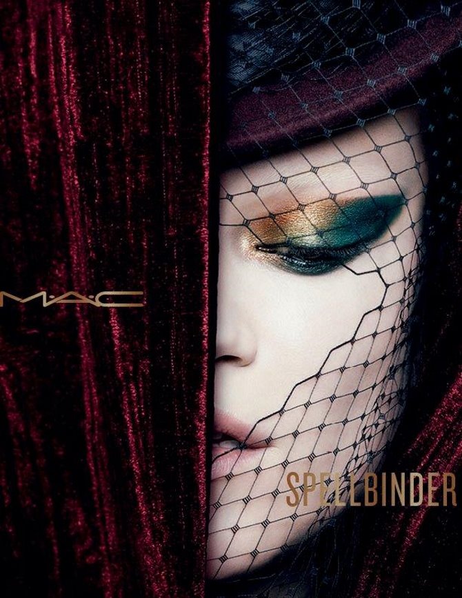 MAC Spellbinder