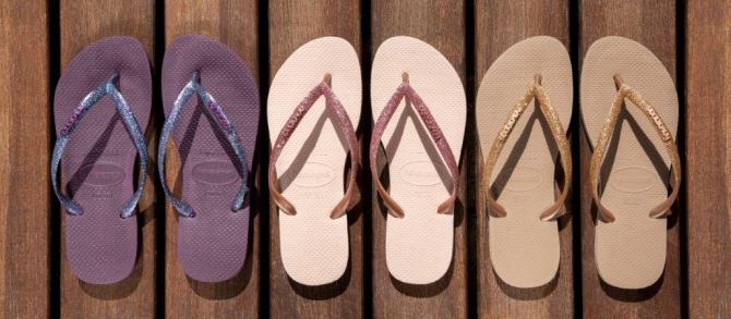 Foto: Havaianas