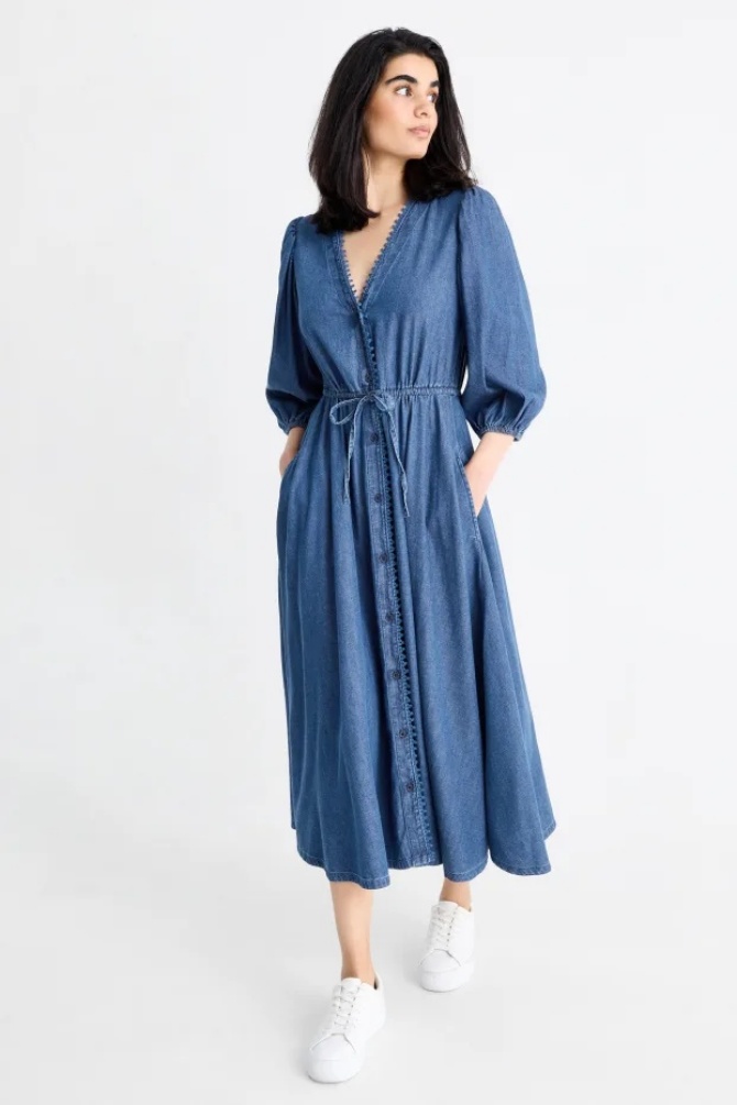 C&A - 39,99 €
