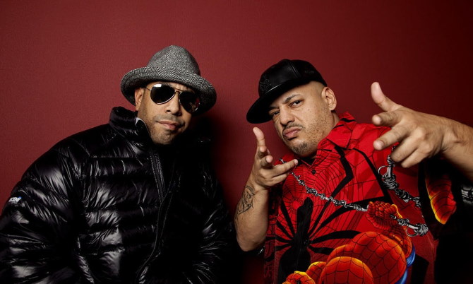 The Beatnuts