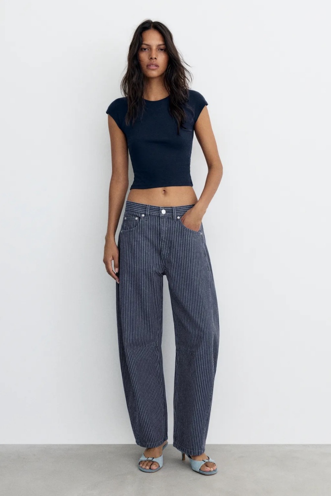 Pull&Bear - 29,99 €