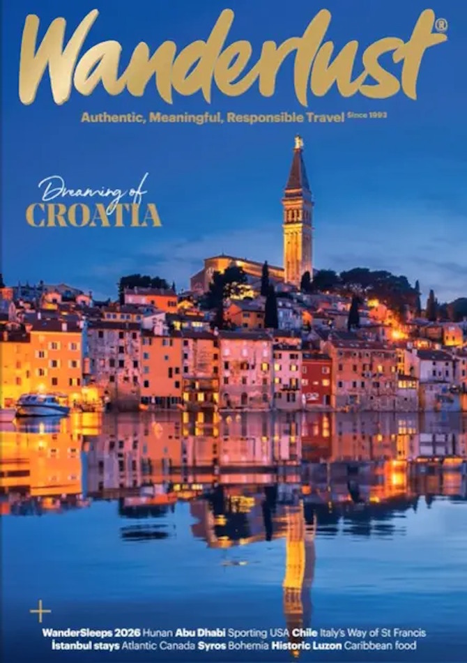 Foto: Hrvatska turistička zajednica / Wanderlust