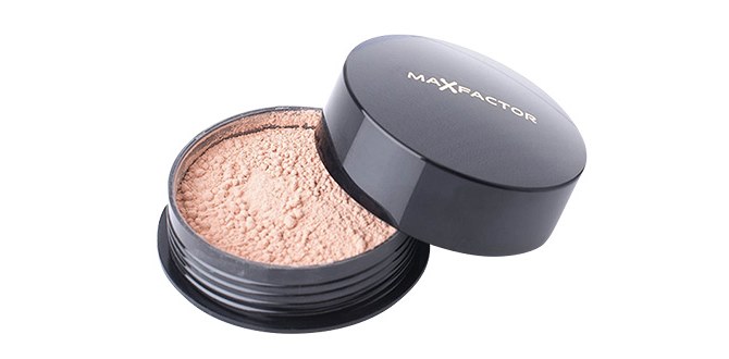 MNax Factor Loose Powder